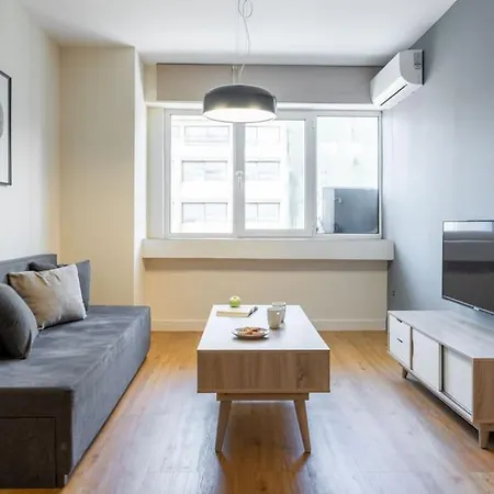 Large Comfy, Modern Studio 5 Min To Acropolis Athènes Extérieur photo