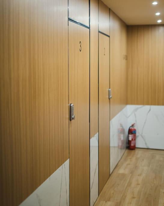 Διαμέρισμα Large Comfy, Modern 5 Min To Acropolis *